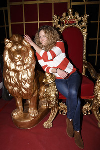 Premiere 3. Winterprogramm 2019/2020 Circus Krone in München