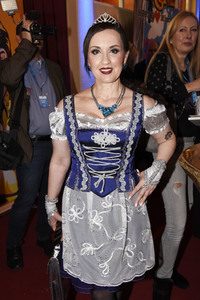 Premiere 3. Winterprogramm 2019/2020 Circus Krone in München