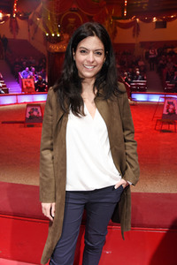 Premiere 3. Winterprogramm 2019/2020 Circus Krone in München