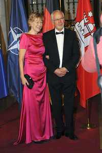 Matthiae-Mahl 2020 in Hamburg