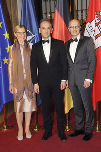 Matthiae-Mahl 2020 in Hamburg