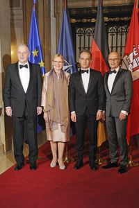 Matthiae-Mahl 2020 in Hamburg