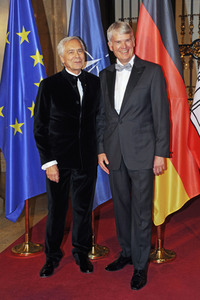 Matthiae-Mahl 2020 in Hamburg