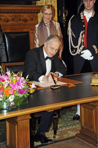 Matthiae-Mahl 2020 in Hamburg