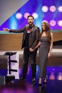 TV-Show 'Pocher vs. Wendler - Schluss mit lustig!' in Hürth