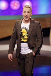 TV-Show 'Pocher vs. Wendler - Schluss mit lustig!' in Hürth