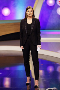 TV-Show 'Pocher vs. Wendler - Schluss mit lustig!' in Hürth