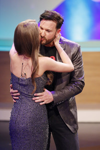 TV-Show 'Pocher vs. Wendler - Schluss mit lustig!' in Hürth