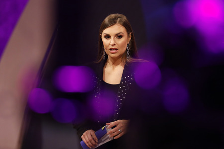 TV-Show 'Pocher vs. Wendler - Schluss mit lustig!' in Hürth