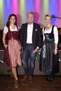 20. Truderinger Ventil in München