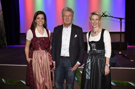 20. Truderinger Ventil in München