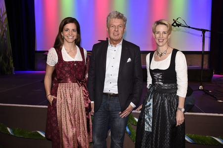 20. Truderinger Ventil in München