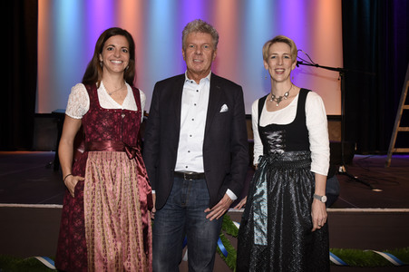 20. Truderinger Ventil in München