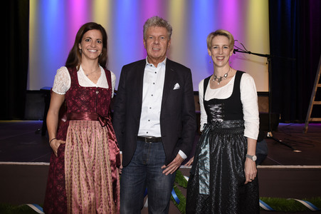 20. Truderinger Ventil in München