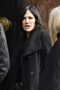 Trauerfeier für Joseph Vilsmaier in München