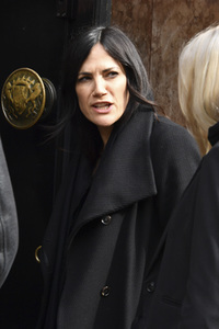 Trauerfeier für Joseph Vilsmaier in München