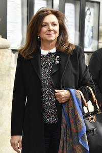 Trauerfeier für Joseph Vilsmaier in München