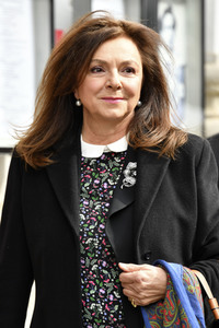 Trauerfeier für Joseph Vilsmaier in München