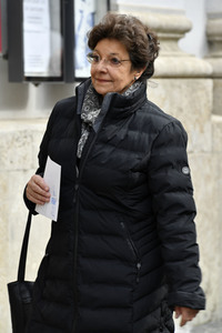 Trauerfeier für Joseph Vilsmaier in München