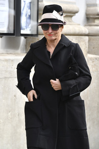 Trauerfeier für Joseph Vilsmaier in München