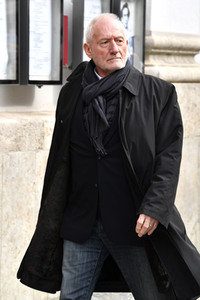 Trauerfeier für Joseph Vilsmaier in München