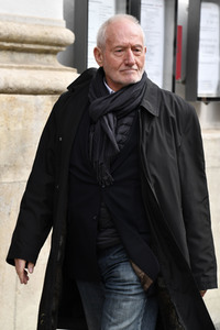 Trauerfeier für Joseph Vilsmaier in München