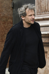 Trauerfeier für Joseph Vilsmaier in München