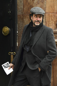 Trauerfeier für Joseph Vilsmaier in München