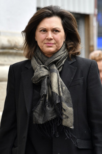 Trauerfeier für Joseph Vilsmaier in München