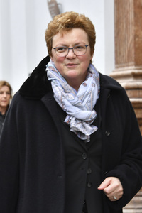 Trauerfeier für Joseph Vilsmaier in München