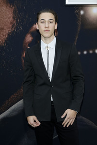 Filmpremiere 'Out of Play: Der Weg zurück' in Los Angeles