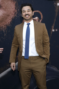 Filmpremiere 'Out of Play: Der Weg zurück' in Los Angeles