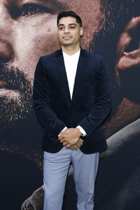 Filmpremiere 'Out of Play: Der Weg zurück' in Los Angeles