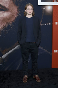 Filmpremiere 'Out of Play: Der Weg zurück' in Los Angeles