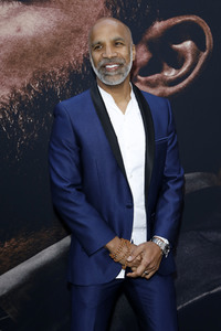 Filmpremiere 'Out of Play: Der Weg zurück' in Los Angeles