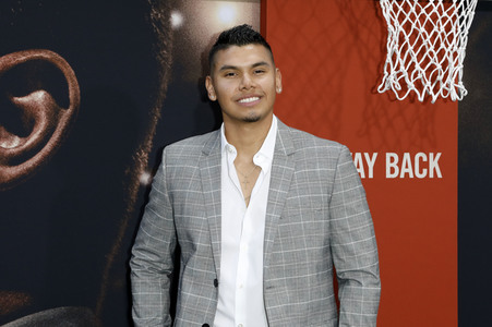 Filmpremiere 'Out of Play: Der Weg zurück' in Los Angeles