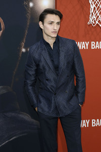 Filmpremiere 'Out of Play: Der Weg zurück' in Los Angeles