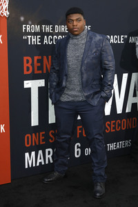 Filmpremiere 'Out of Play: Der Weg zurück' in Los Angeles