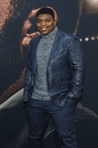 Filmpremiere 'Out of Play: Der Weg zurück' in Los Angeles