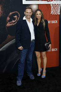 Filmpremiere 'Out of Play: Der Weg zurück' in Los Angeles