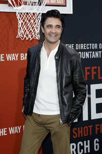 Filmpremiere 'Out of Play: Der Weg zurück' in Los Angeles