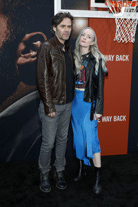 Filmpremiere 'Out of Play: Der Weg zurück' in Los Angeles