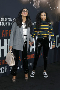 Filmpremiere 'Out of Play: Der Weg zurück' in Los Angeles