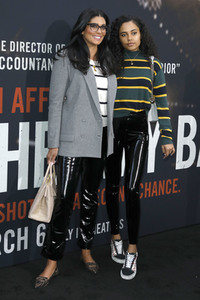 Filmpremiere 'Out of Play: Der Weg zurück' in Los Angeles