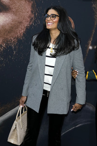 Filmpremiere 'Out of Play: Der Weg zurück' in Los Angeles