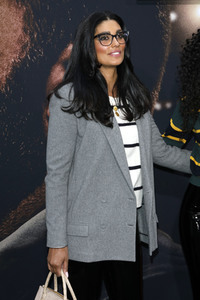 Filmpremiere 'Out of Play: Der Weg zurück' in Los Angeles