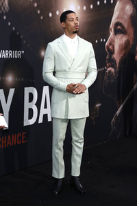 Filmpremiere 'Out of Play: Der Weg zurück' in Los Angeles