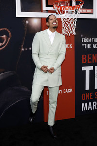 Filmpremiere 'Out of Play: Der Weg zurück' in Los Angeles