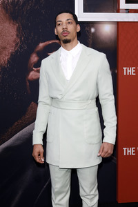 Filmpremiere 'Out of Play: Der Weg zurück' in Los Angeles