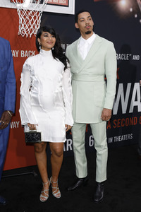 Filmpremiere 'Out of Play: Der Weg zurück' in Los Angeles